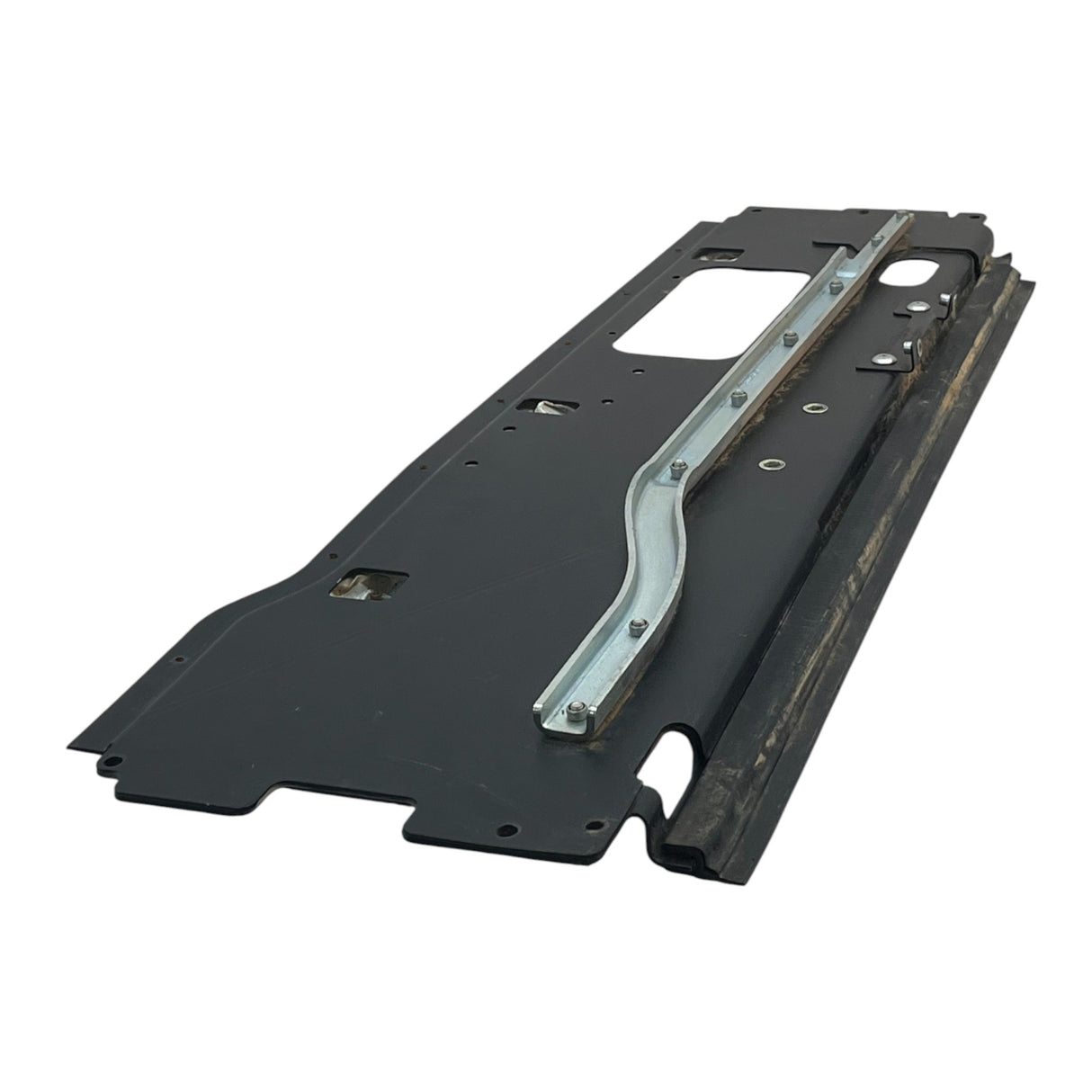 R25-6067R Genuine Paccar Right Interior Door Panel - Second Truck Parts