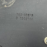 R25-6067R Genuine Paccar Right Interior Door Panel - Second Truck Parts