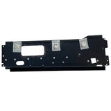 R25-6067R Genuine Paccar Right Interior Door Panel - Second Truck Parts