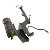 84218077 Genuine Mack Truck Hood Mount Bracket