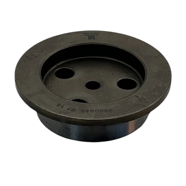 3690949 Genuine Cummins Idler Shaft - Second Truck Parts