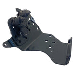 23468199 Genuine Volvo Right Hood Latch