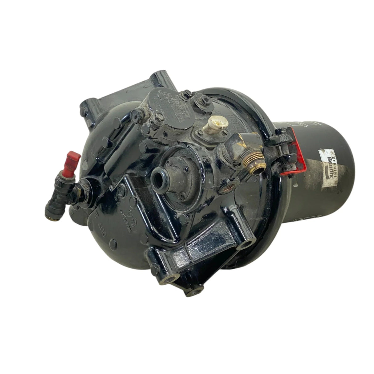 K066257 Genuine Bendix Air Dryer