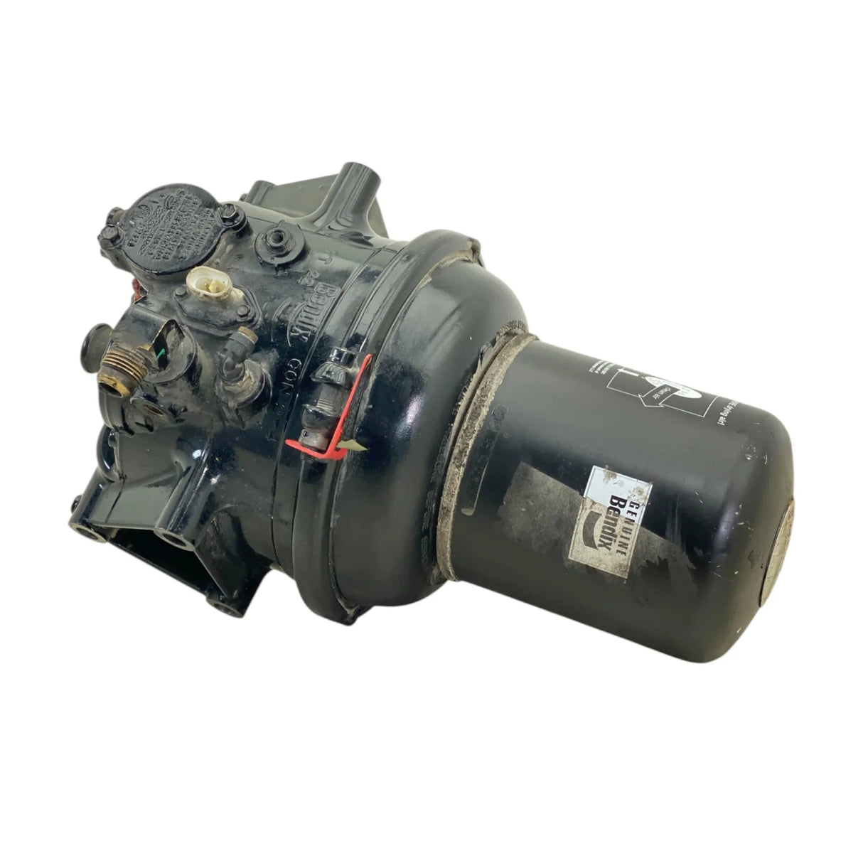 K066257 Genuine Bendix Air Dryer