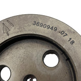 3690949CUM Genuine Cummins Idler Shaft
