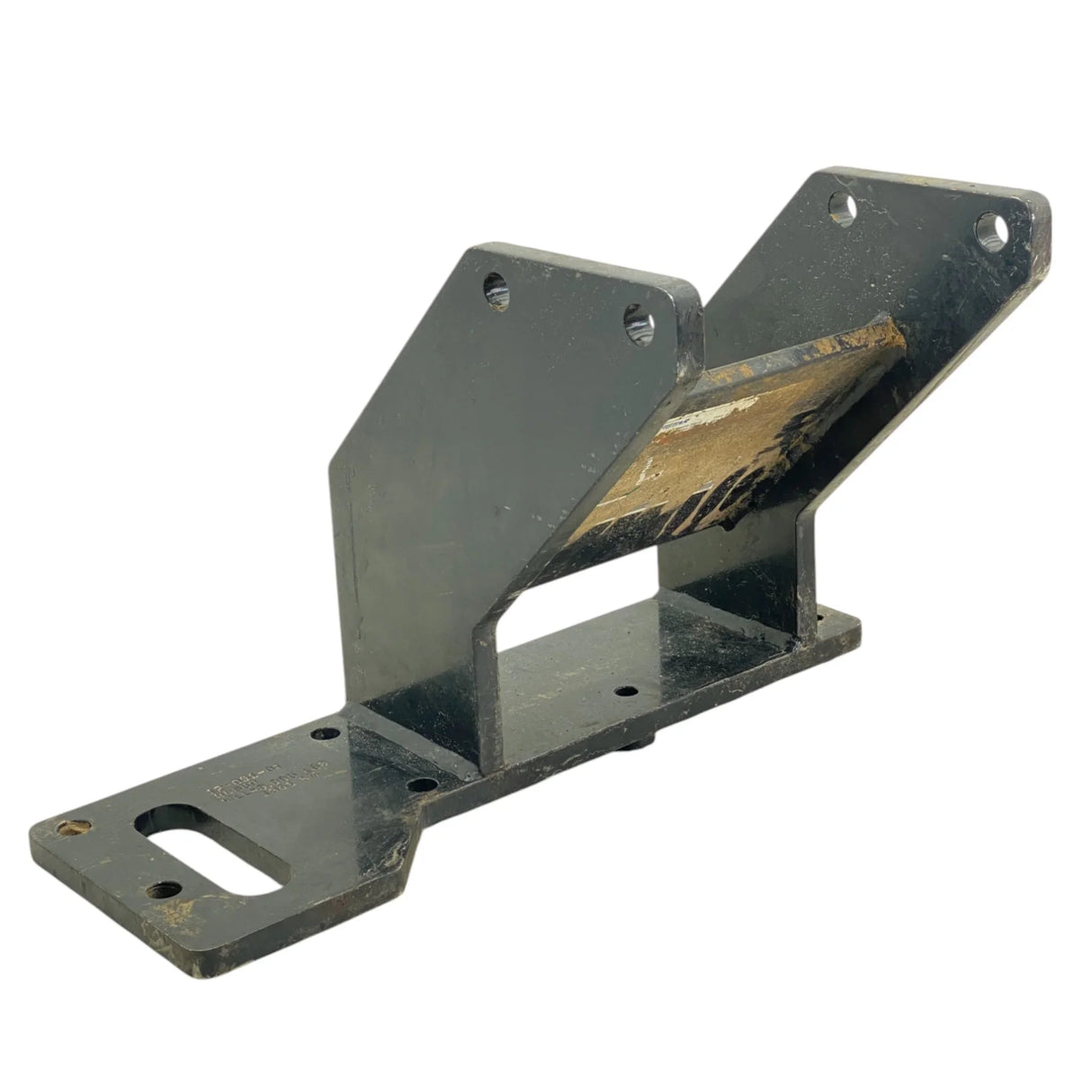 1750-4789 Genuine Bosch Engine Adapter Plate