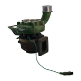 RE560261 Genuine John Deere Turbocharger - Second Truck Parts