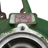 RE560261 Genuine John Deere Turbocharger - Second Truck Parts