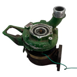 RE560261 Genuine John Deere Turbocharger - Second Truck Parts