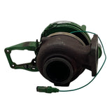 RE560261 Genuine John Deere Turbocharger - Second Truck Parts