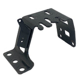 84741113 Genuine Volvo Left Side Bumper Bracke