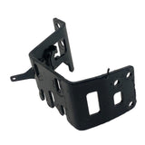 84741113 Genuine Volvo Left Side Bumper Bracke