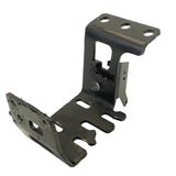 84741113 Genuine Volvo Left Side Bumper Bracke
