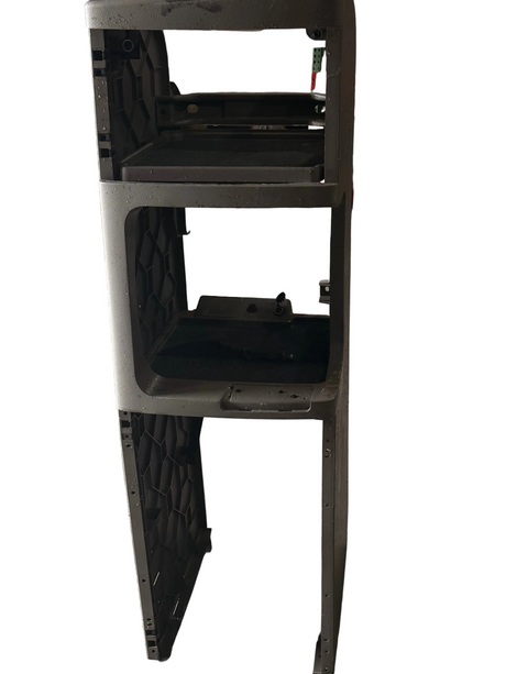 18-59443-003 Genuine Freightliner Right Side Upper Cabinet Assembly - Second Truck Parts