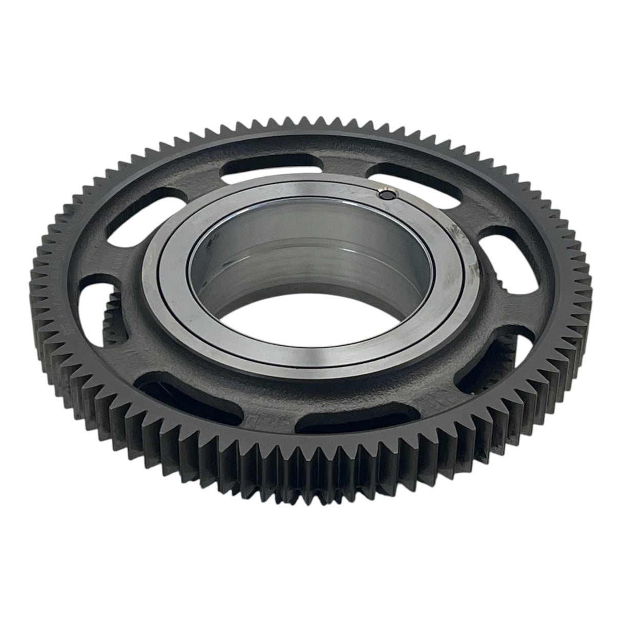 A4720502305 Genuine Mercedes-Benz Engine Idler Gear - Second Truck Parts