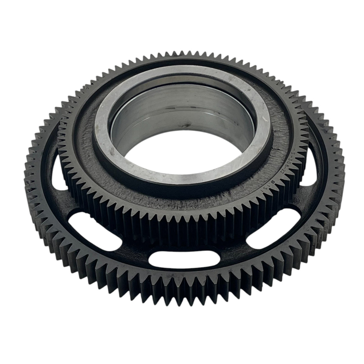 A4720502305 Genuine Mercedes-Benz Engine Idler Gear - Second Truck Parts