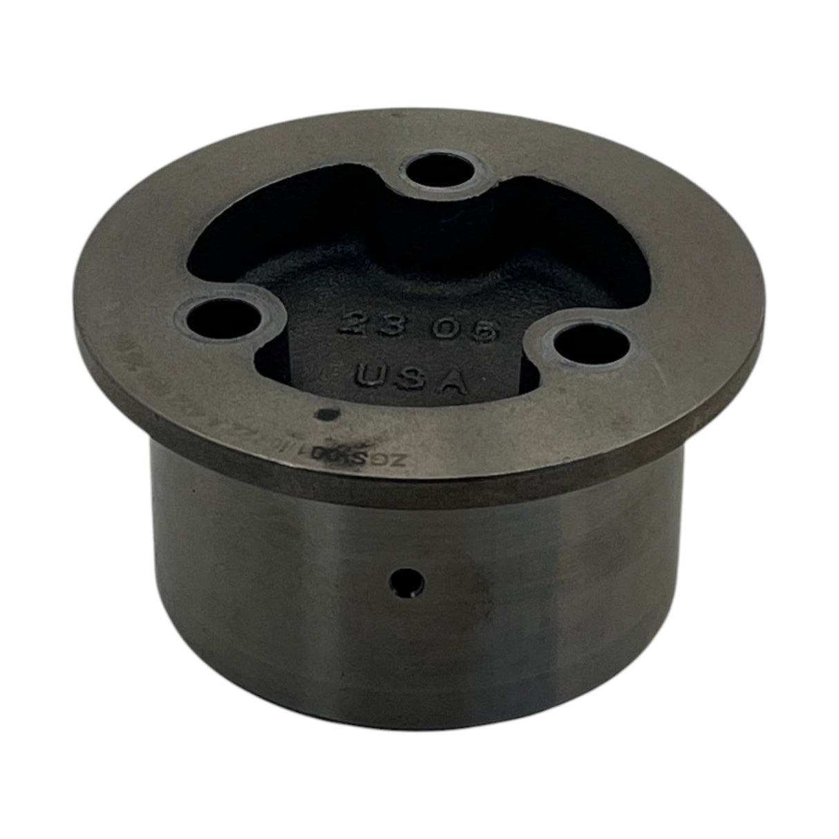 MBA A4720522505 Genuine Detroit Diesel Idler Gear Spindle