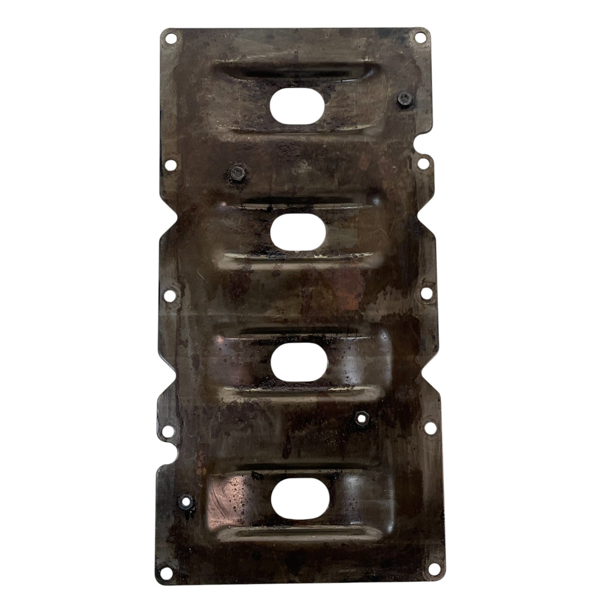 3680425 CUM Genuine Cummins Cylinder Block Stiffener