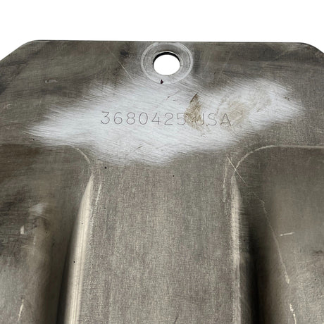 3680425 CUM Genuine Cummins Cylinder Block Stiffener