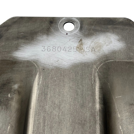 3680425 Genuine Cummins Cylinder Block Stiffener - Second Truck Parts