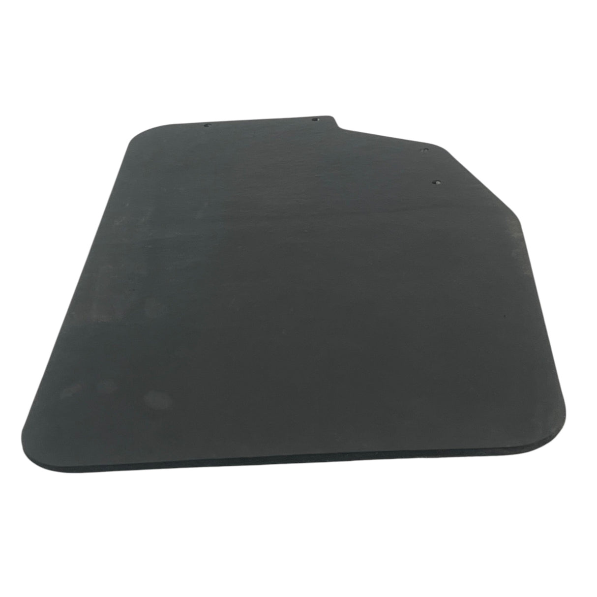 N76-1020 Genuine Peterbilt Mudflap Splash Shield - Second Truck Parts