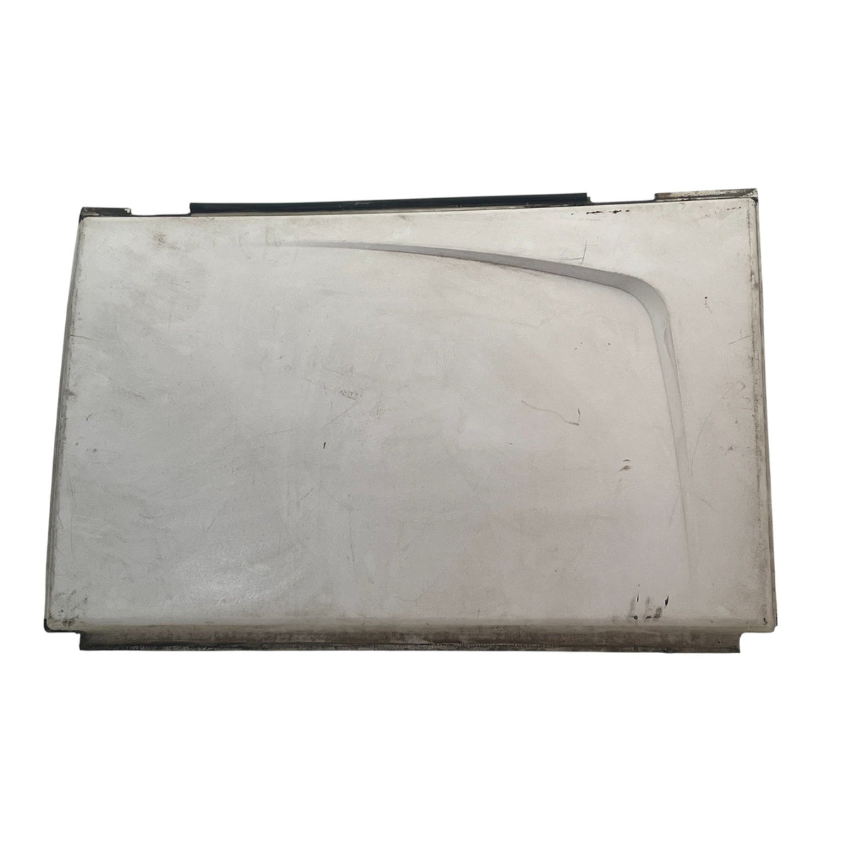 58-04743-00 Genuine Carrier Front Door Curbside
