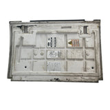 58-04743-10 Genuine Carrier Front Door Curbside