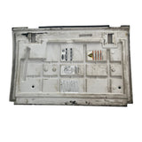 58-04743 Genuine Carrier Front Door Curbside - Second Truck Parts