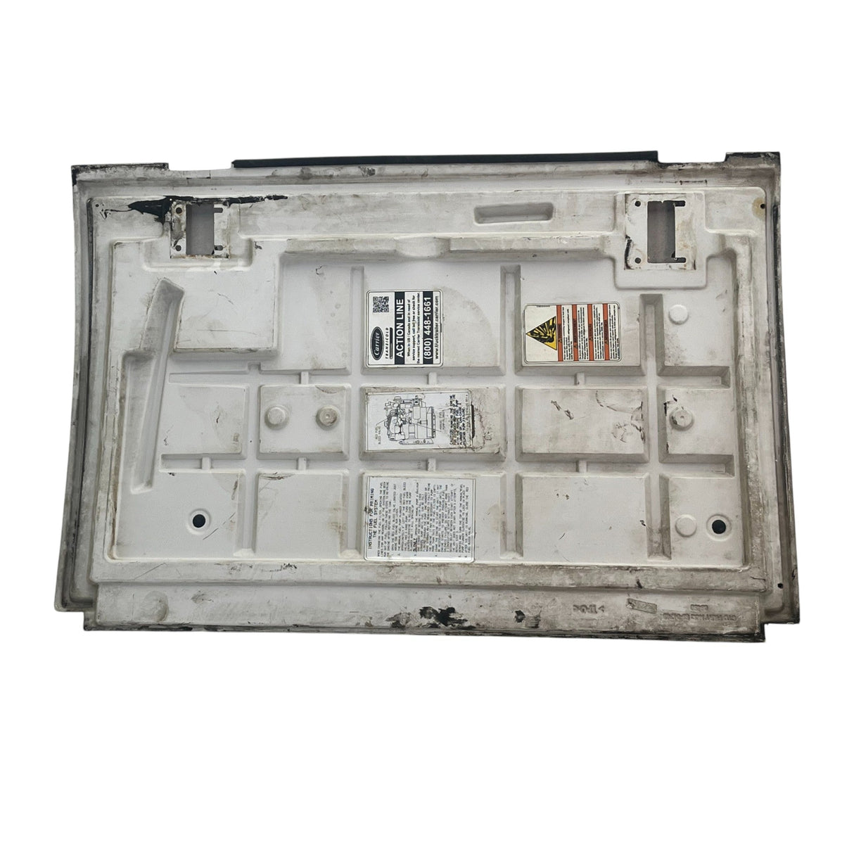 58-04743-00 Genuine Carrier Front Door Curbside