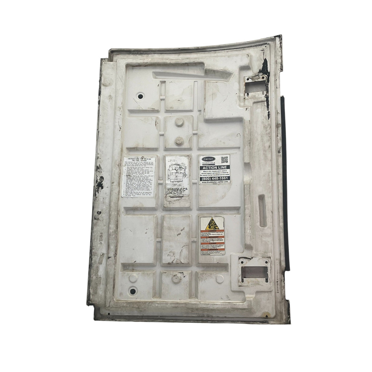 58-04743-10 Genuine Carrier Front Door Curbside