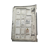 58-04743-10 Genuine Carrier Front Door Curbside