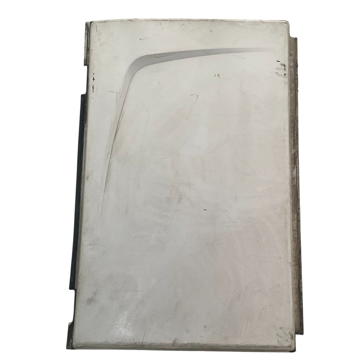 58-04743-00 Genuine Carrier Front Door Curbside