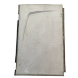 58-04743 Genuine Carrier Front Door Curbside - Second Truck Parts