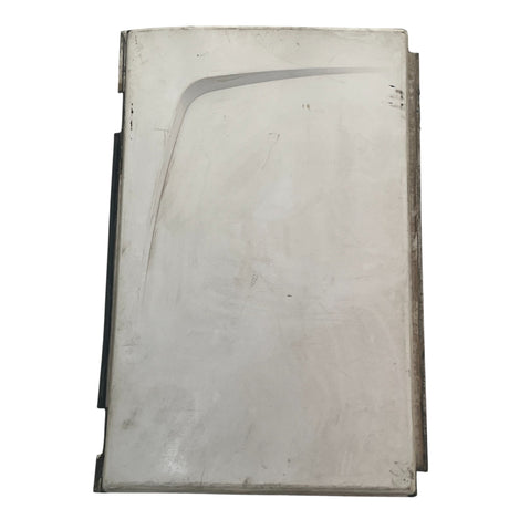 58-04743 Genuine Carrier Front Door Curbside - Second Truck Parts
