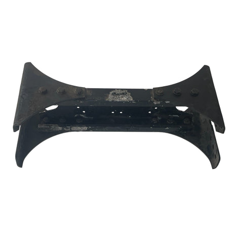 15-13707-008 Genuine Freightliner Suspension Crossmember - Second Truck Parts