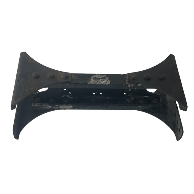 15-13707-008 Genuine Freightliner Suspension Crossmember - Second Truck Parts