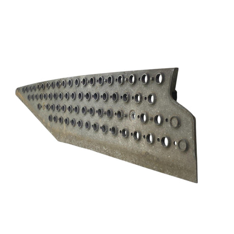 A82-1232 Genuine Paccar Lower Left Side Step - Second Truck Parts