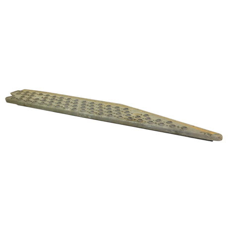 A82-1232 Genuine Paccar Lower Left Side Step - Second Truck Parts