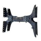1529595000 Genuine Freightliner Center Crossmember