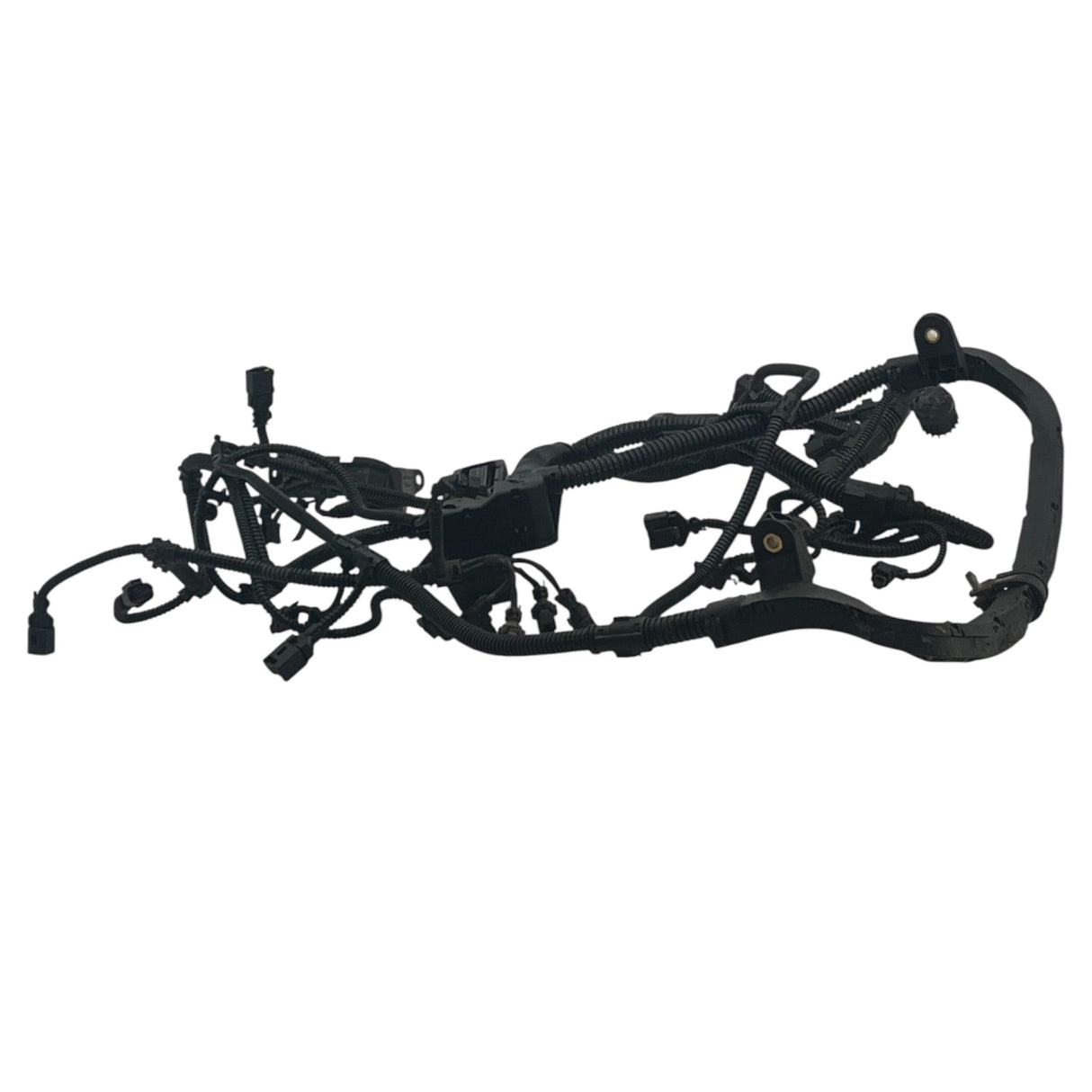 MBA A4721504720 Genuine Detroit Diesel Engine Wiring Harness From MCM To Sensors
