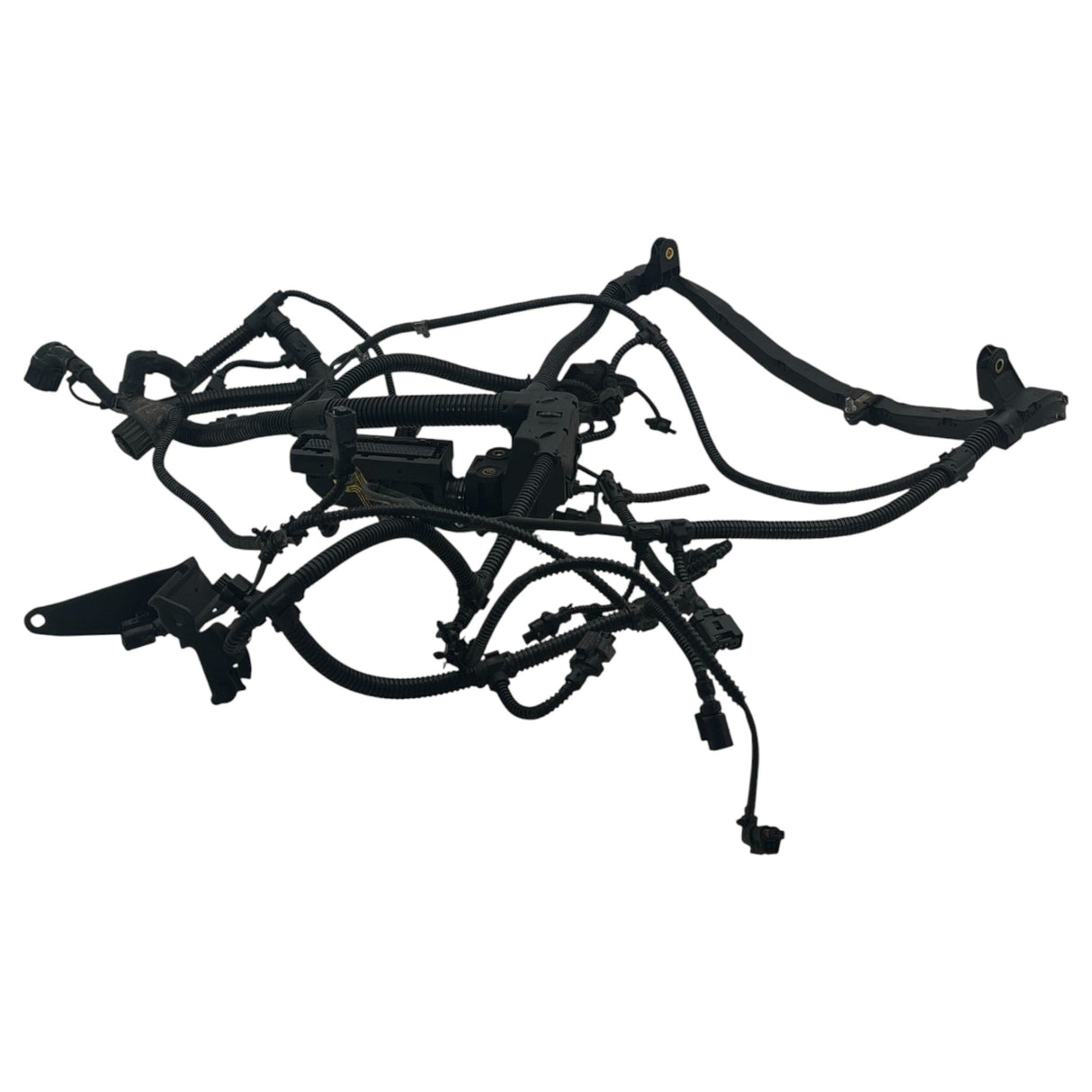 DDE A4721504720 Genuine Detroit Diesel Engine Wiring Harness From MCM To Sensors