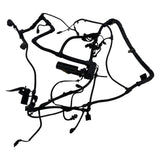 A4721504720 Genuine Detroit Diesel Engine Wiring Harness From MCM To Sensors - Second Truck Parts