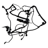 MBA A4721504720 Genuine Detroit Diesel Engine Wiring Harness From MCM To Sensors