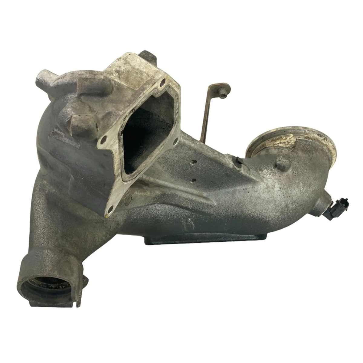 1919784PE Genuine Paccar Engine Intake Manifold - Second Truck Parts