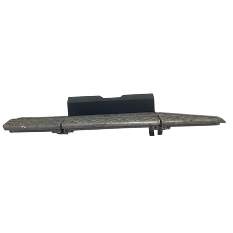 A82-1231-100 Genuine Paccar Left Side Upper Step Assembly - Second Truck Parts