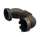 A4711400513 Genuine Detroit Diesel EGR Hot Pipe - Second Truck Parts