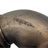 DDE A4711400513 Genuine Detroit Diesel EGR Hot Pipe