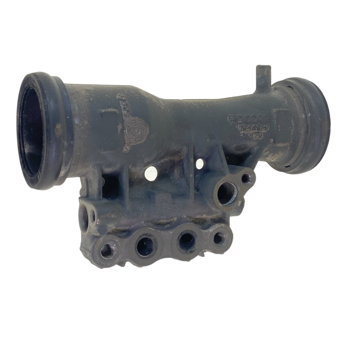 1948914 Genuine Paccar EGR Pipe