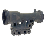 3014482 Genuine Paccar EGR Pipe