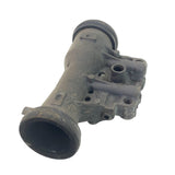 2014482PE Genuine Paccar EGR Pipe